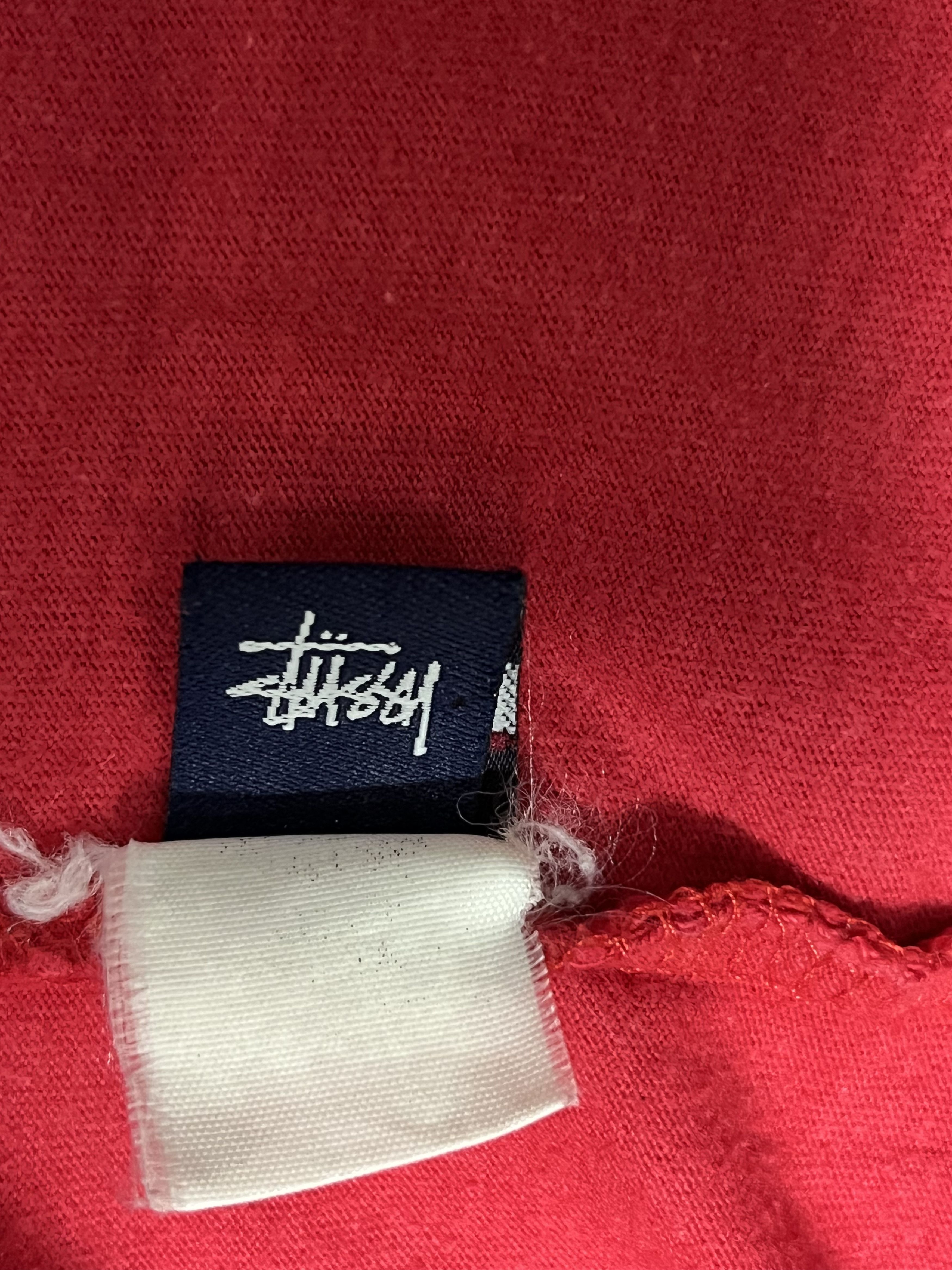 Stussy Stussy X Gundam Size US L / EU 52-54 / 3 - 5 Thumbnail