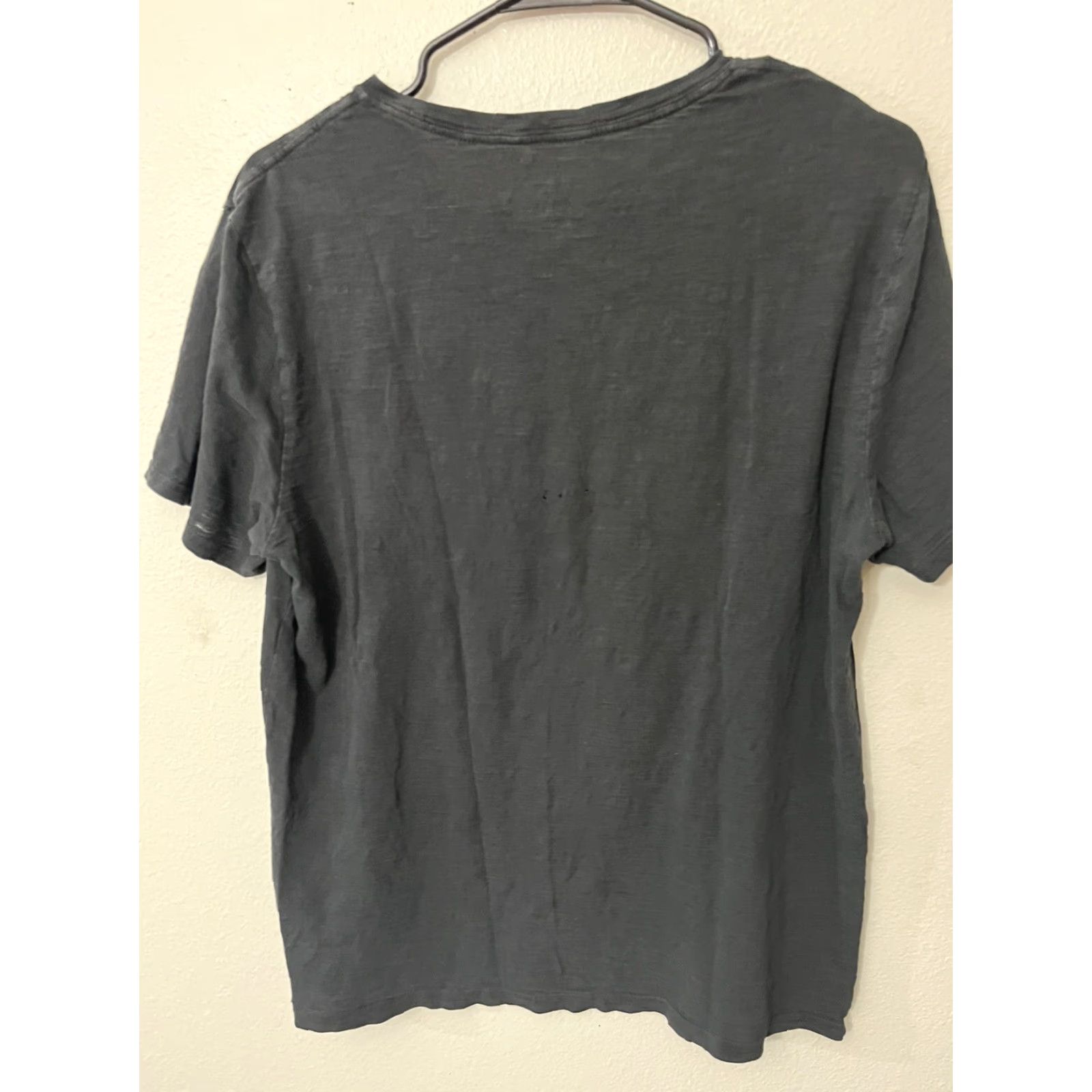 Express Express T-Shirt Black Logo Size Medium Men Size US M / EU 48-50 / 2 - 4 Thumbnail