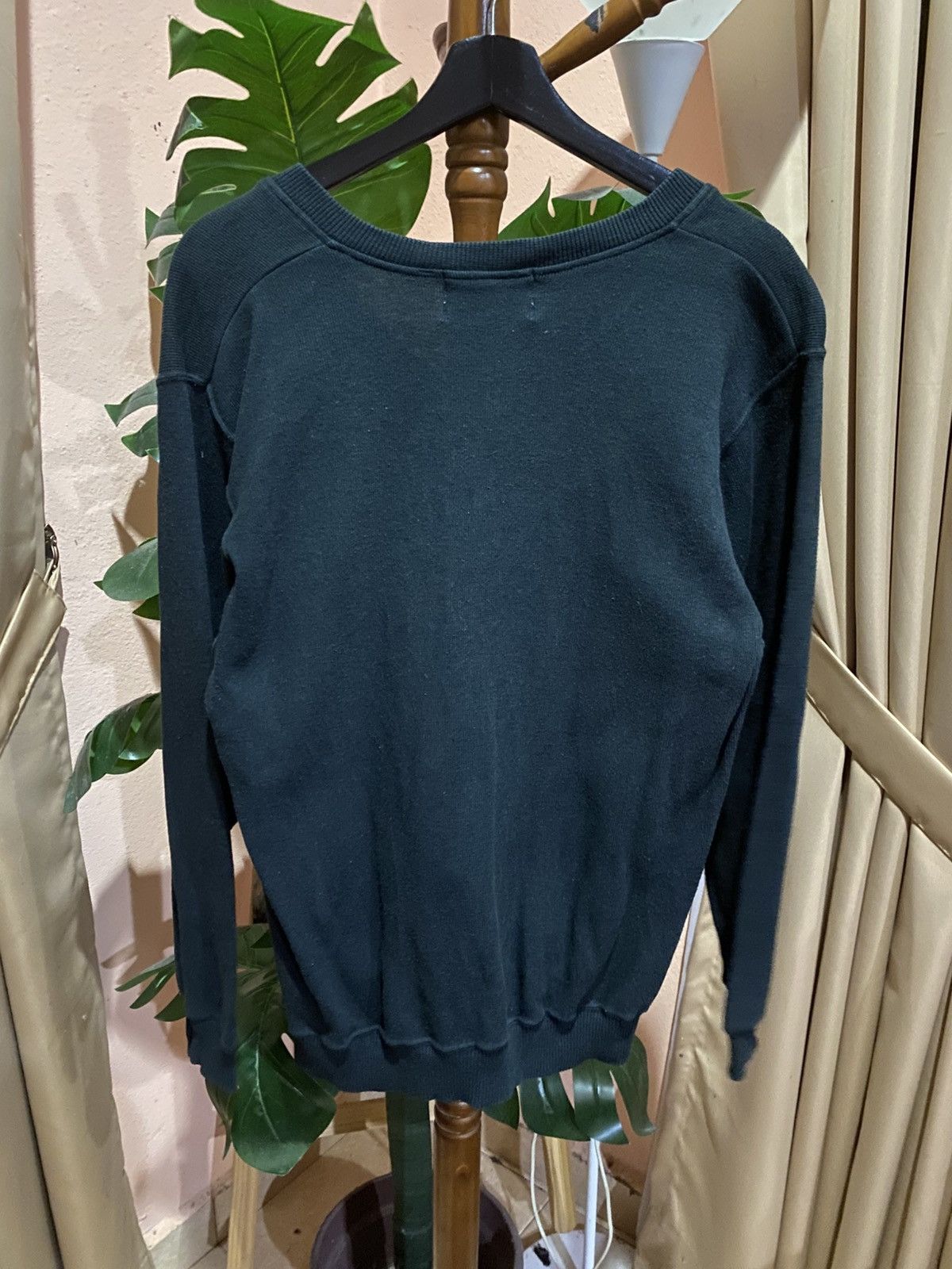 Liberty VINTAGE LIBERTY BELL SWEATSHIRT Size US M / EU 48-50 / 2 - 6 Thumbnail
