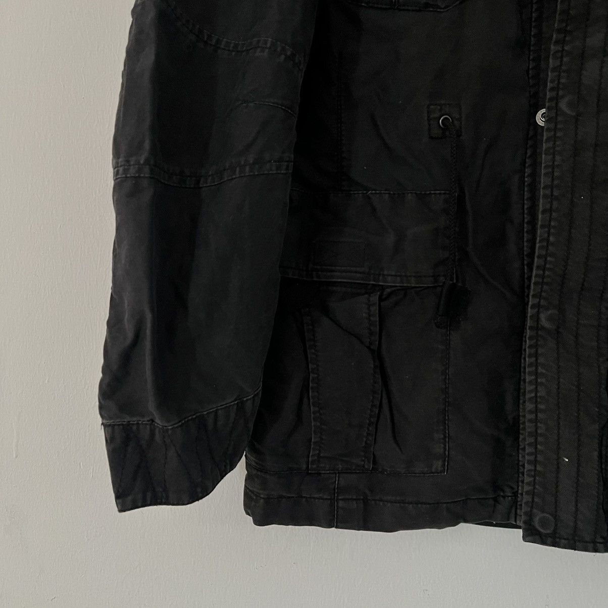 PPFM Authentic PPFM jacket vintage Size US M / EU 48-50 / 2 - 5 Thumbnail
