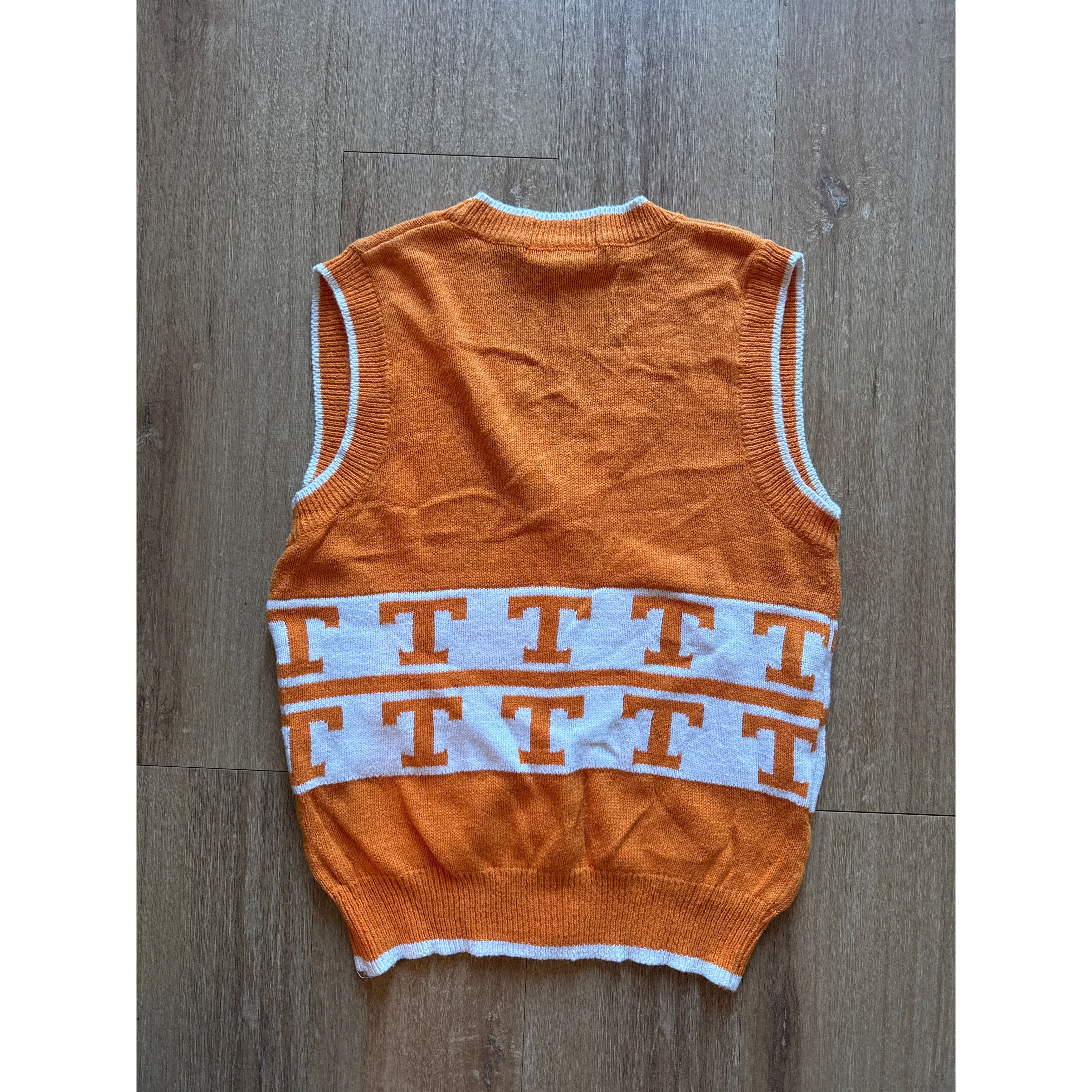Other Vintage Joe College Sport University Of Tennessee Volunteers Size US M / EU 48-50 / 2 - 3 Thumbnail
