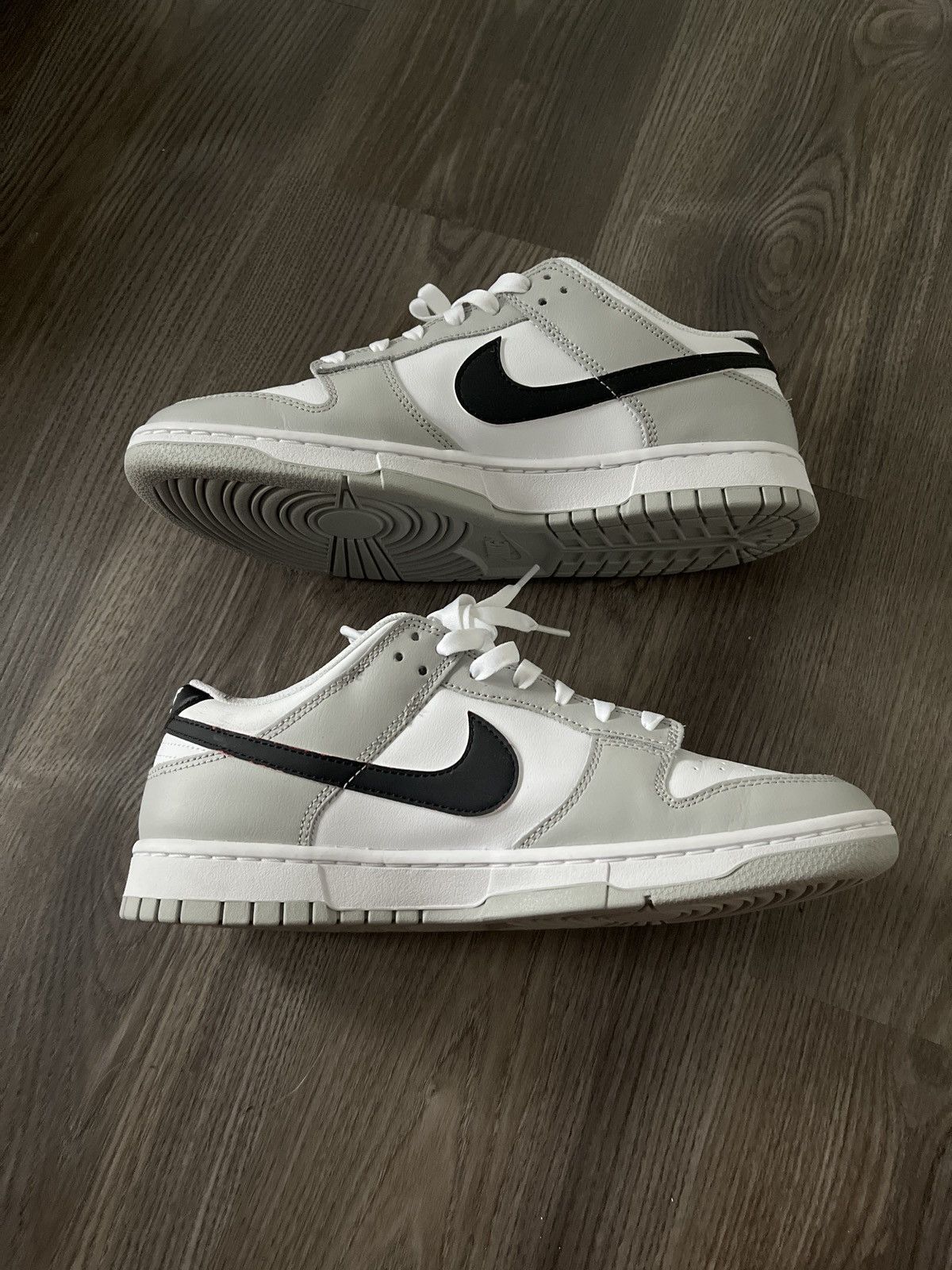 Nike Nike dunk low retro SE Size US 10 / EU 43 - 3 Thumbnail