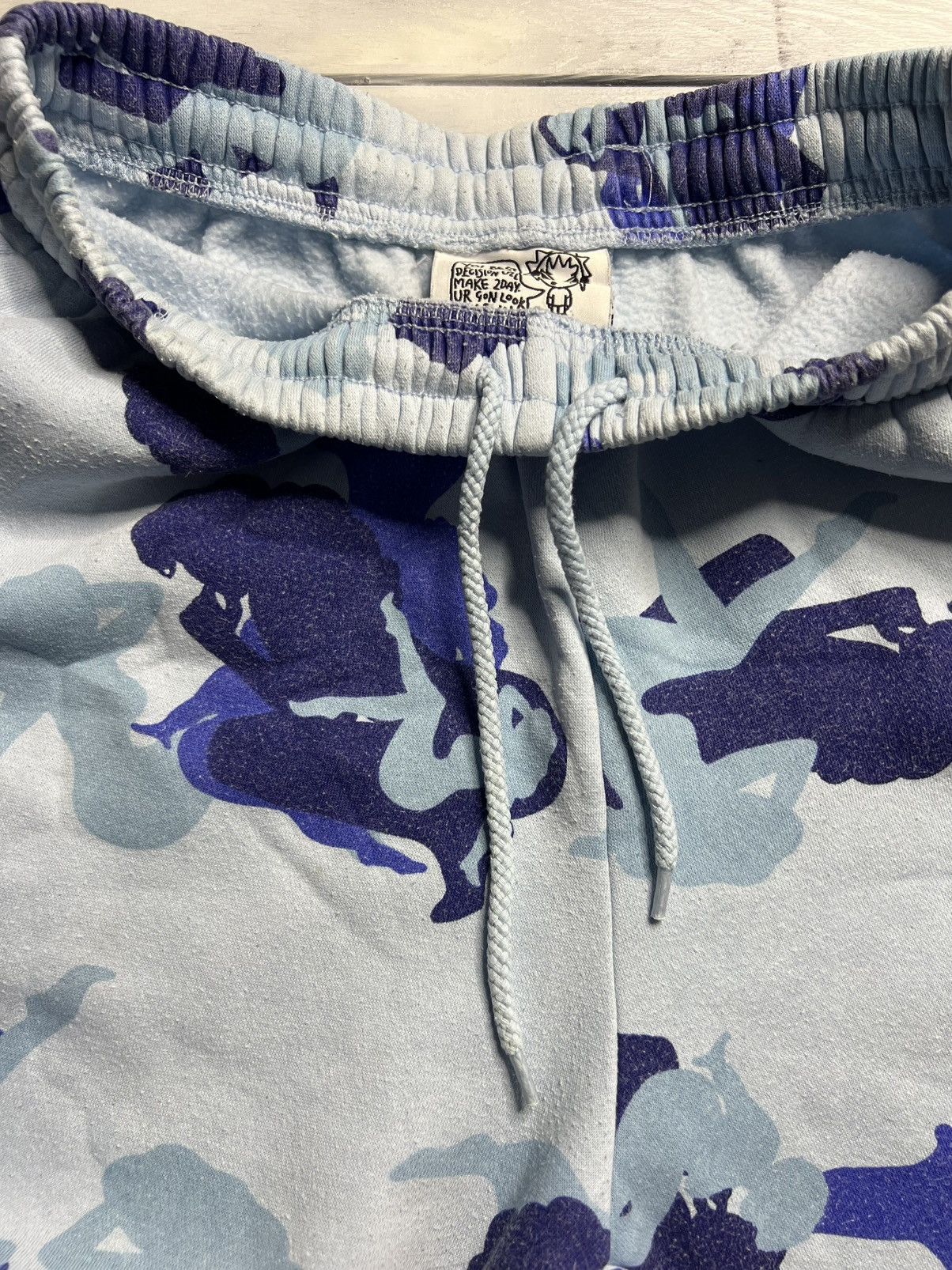 Japanese Brand Rare Costume Named Collective Unrealistic Ideals Girls Size US M / EU 48-50 / 2 - 13 Thumbnail