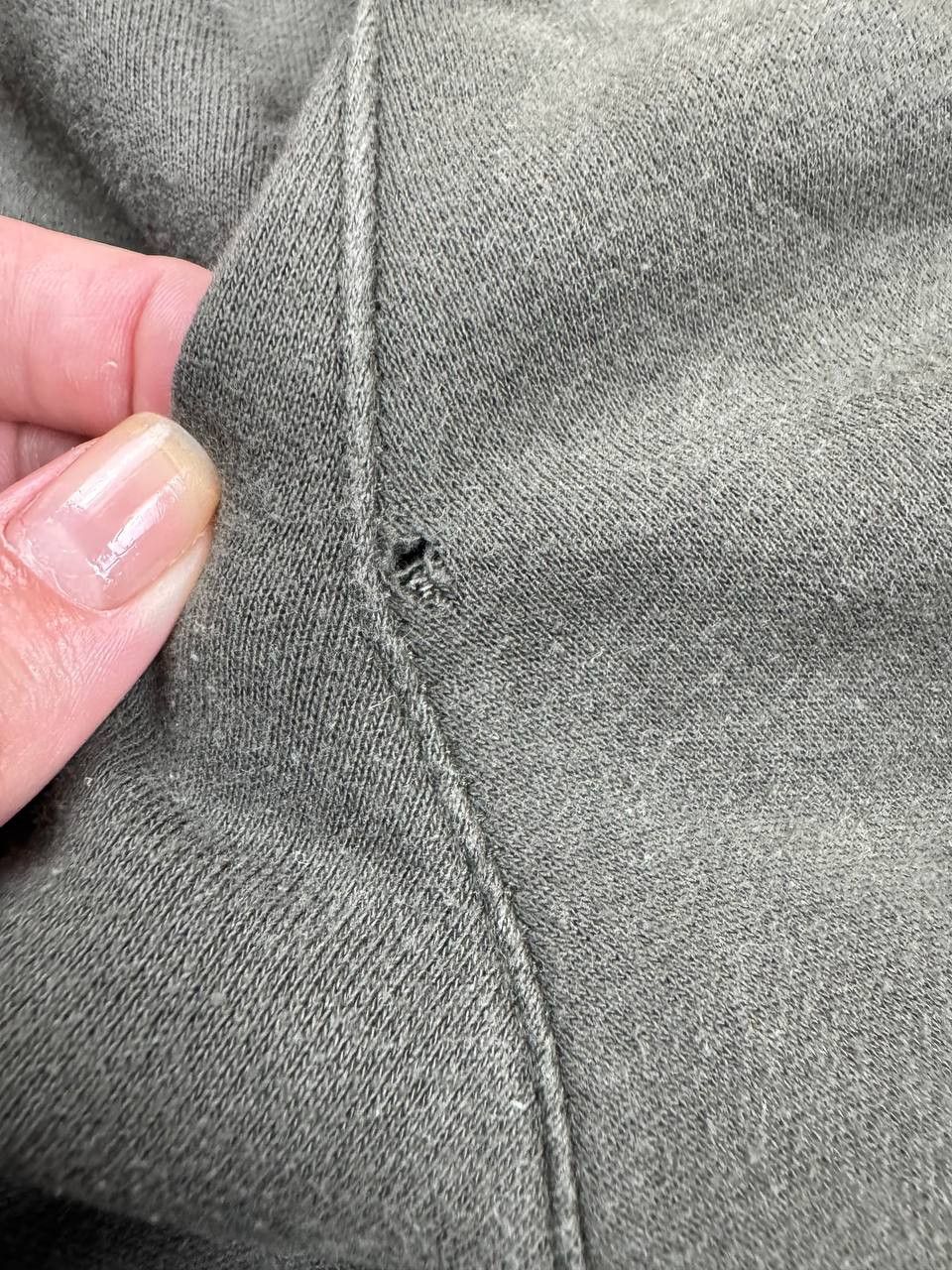 Nike nike cotton pants Size US 34 / EU 50 - 5 Thumbnail