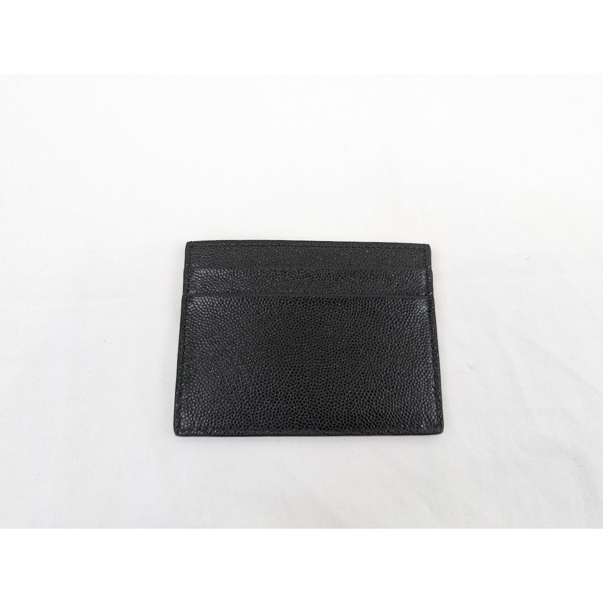 Palm Angels o1rshd1 Q: 5 / Size: OS / I Love PA Card Holder in Black Size ONE SIZE - 7 Thumbnail