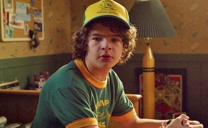 Other STRANGER THINGS TRUCKER CAMP KNOW WHERE Size ONE SIZE - 7 Thumbnail