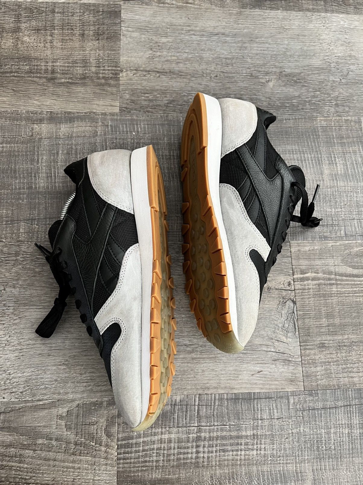 Kendrick Lamar REEBOK • Kendrick Lamar "2016 Perfect Split Black" (10.5M) Size US 10.5 / EU 43-44 - 11 Thumbnail