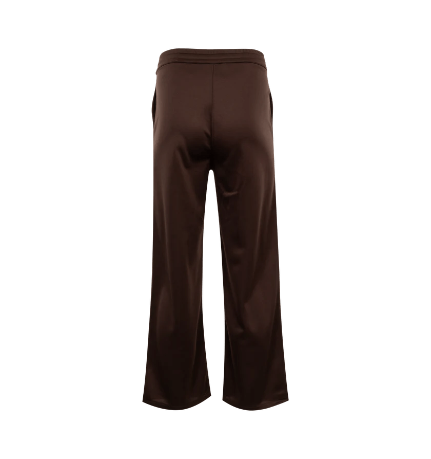 Second/Layer o1h1sh10624 Sweat Pant in Brown Size US 34 / EU 50 - 2 Thumbnail