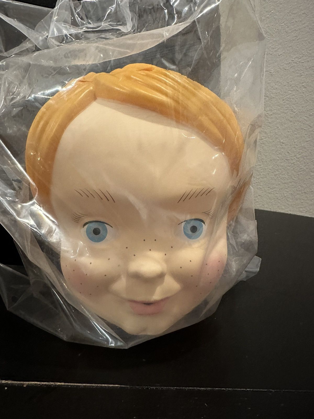 Other Pennywise & Good Guy Chucky Popcorn Buckets. Size ONE SIZE - 2 Thumbnail