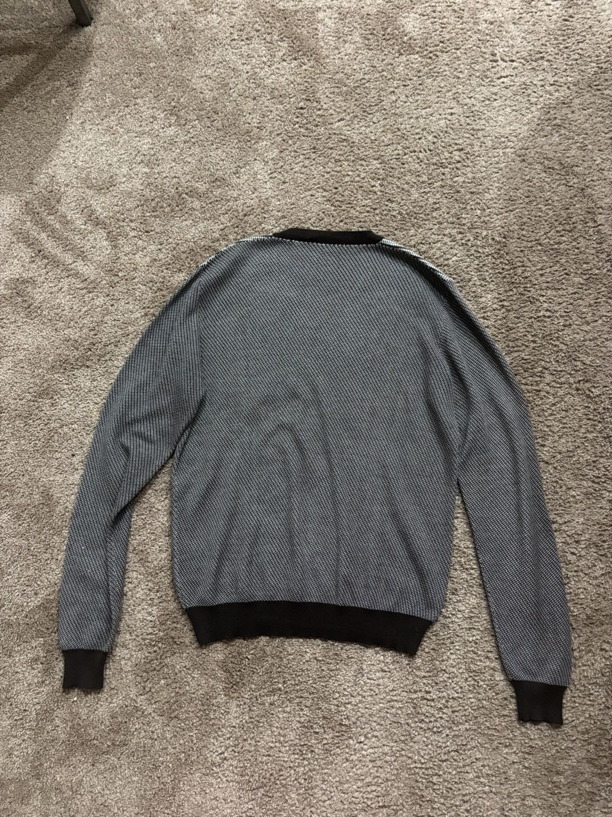 Prada Prada SS15 Knit Sweater Size US S / EU 44-46 / 1 - 4 Thumbnail