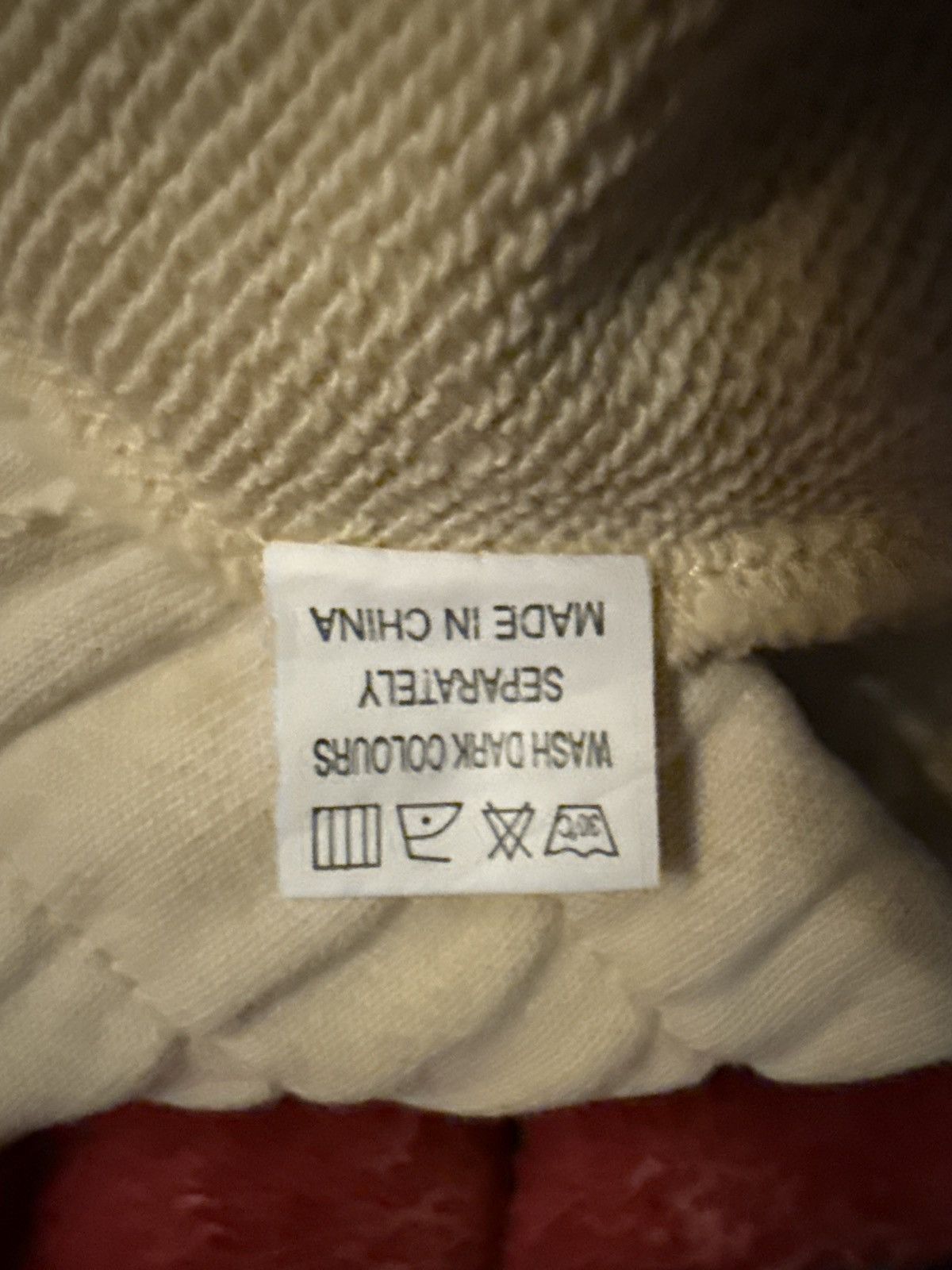 Godspeed Godspeed NY OG Logo Xl Sweatpants V2 Size US 38 / EU 54 - 12 Thumbnail