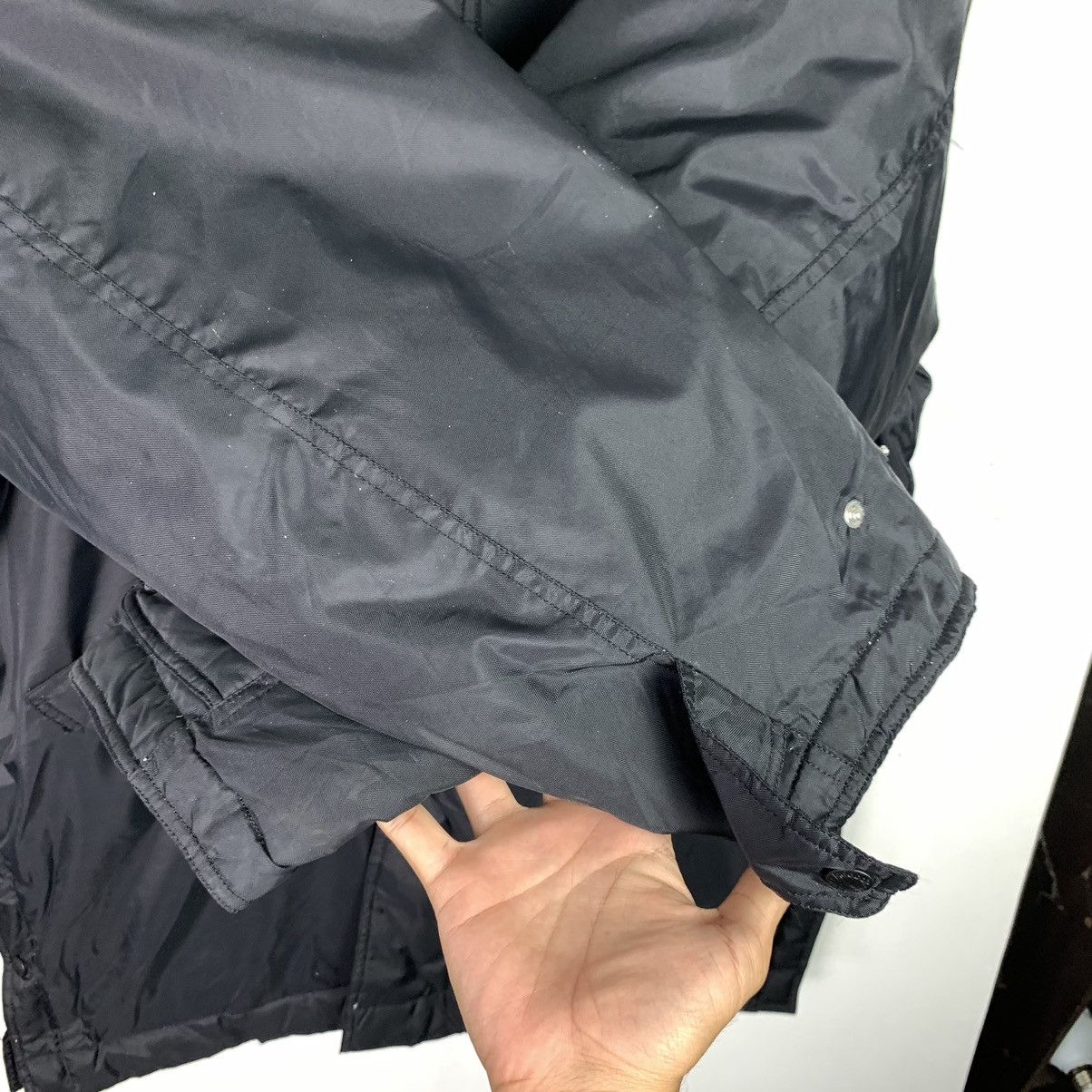 Reebok × Vintage Vintage Reebok Zip-up hooded Jacket Size US M / EU 48-50 / 2 - 6 Thumbnail