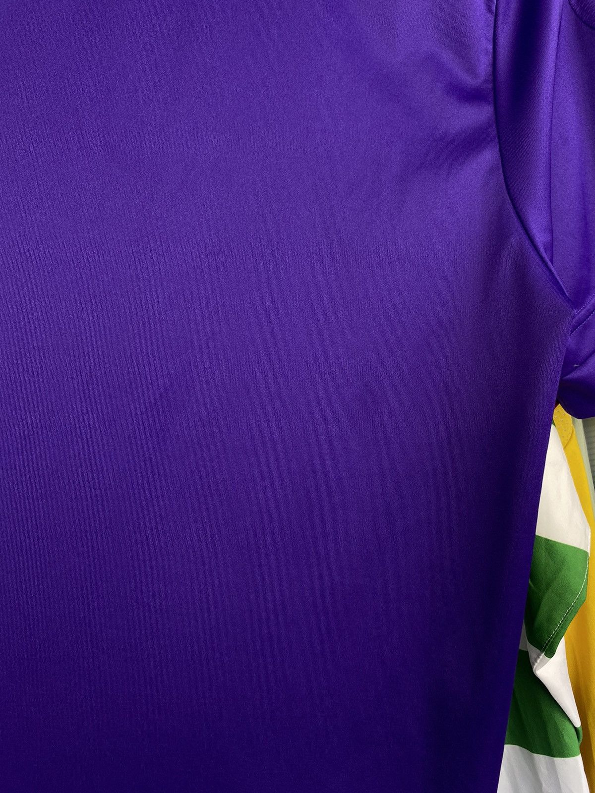 Adidas 2015/16 ADIDAS ORLANDO CITY HOME SOCCER FOOTBALL JERSEY SHIR Size US S / EU 44-46 / 1 - 10 Thumbnail