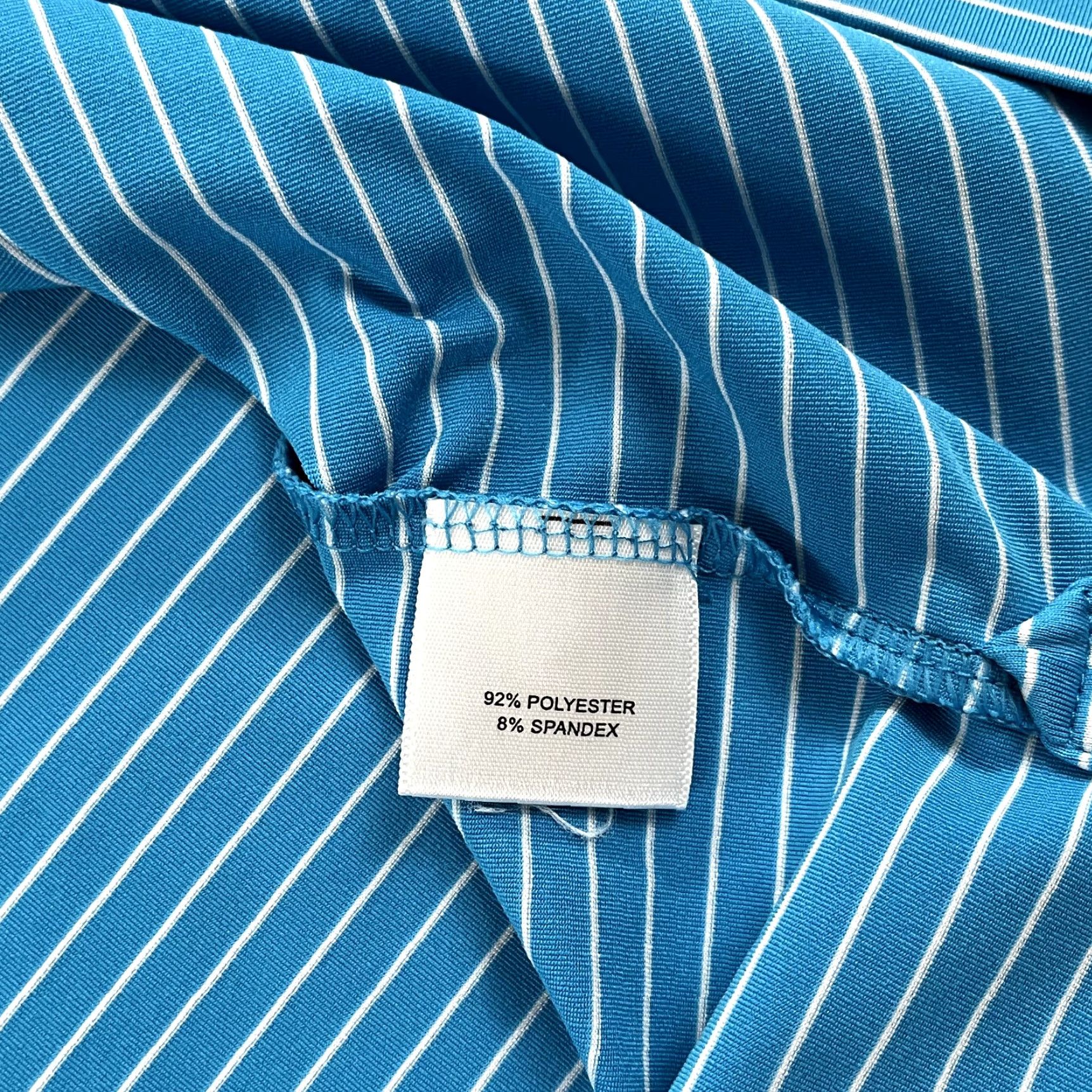 Peter Millar PETER MILLAR Polo Shirt Mens Medium Blue Wilmington Country Club Golf Summer S/S Polo Shirt Blue Mens M Country Club Golf Summer S/S Size US M / EU 48-50 / 2 - 6 Thumbnail