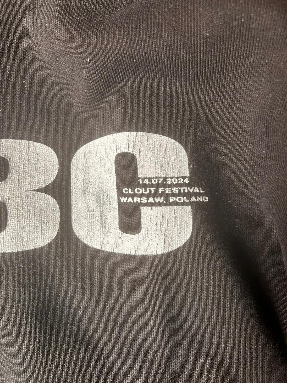 Playboi Carti PBC hoodie 2024 Size US L / EU 52-54 / 3 - 7 Thumbnail