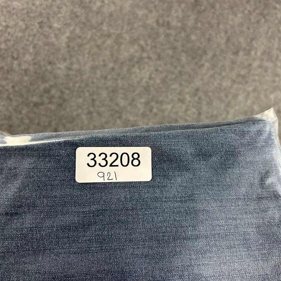 Buffalo David Bitton Buffalo David Bitton Jeans Womens 33 Faith Straight Leg Size 33" - 10 Thumbnail