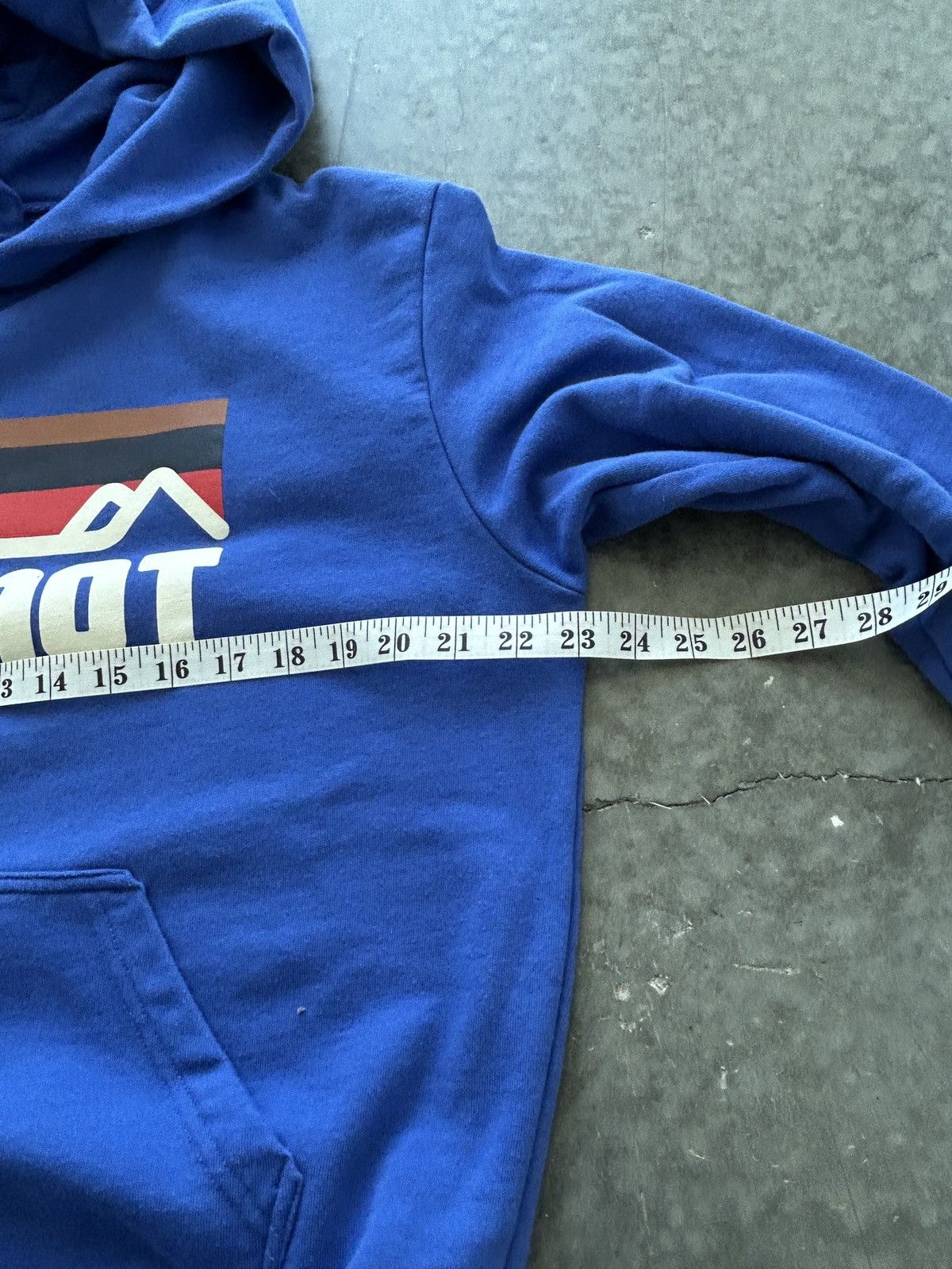 Marmot Marmot Graphic Hoodie Size US M / EU 48-50 / 2 - 4 Thumbnail