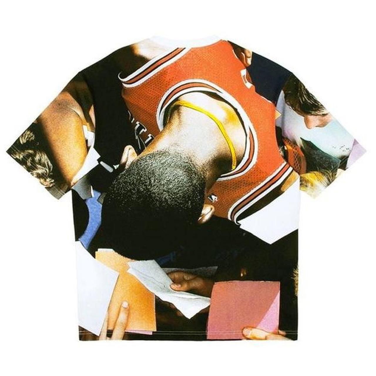 Jordan Brand × Union LA Jordan x Union Autographs T-Shirt Size US XL / EU 56 / 4 - 3 Thumbnail
