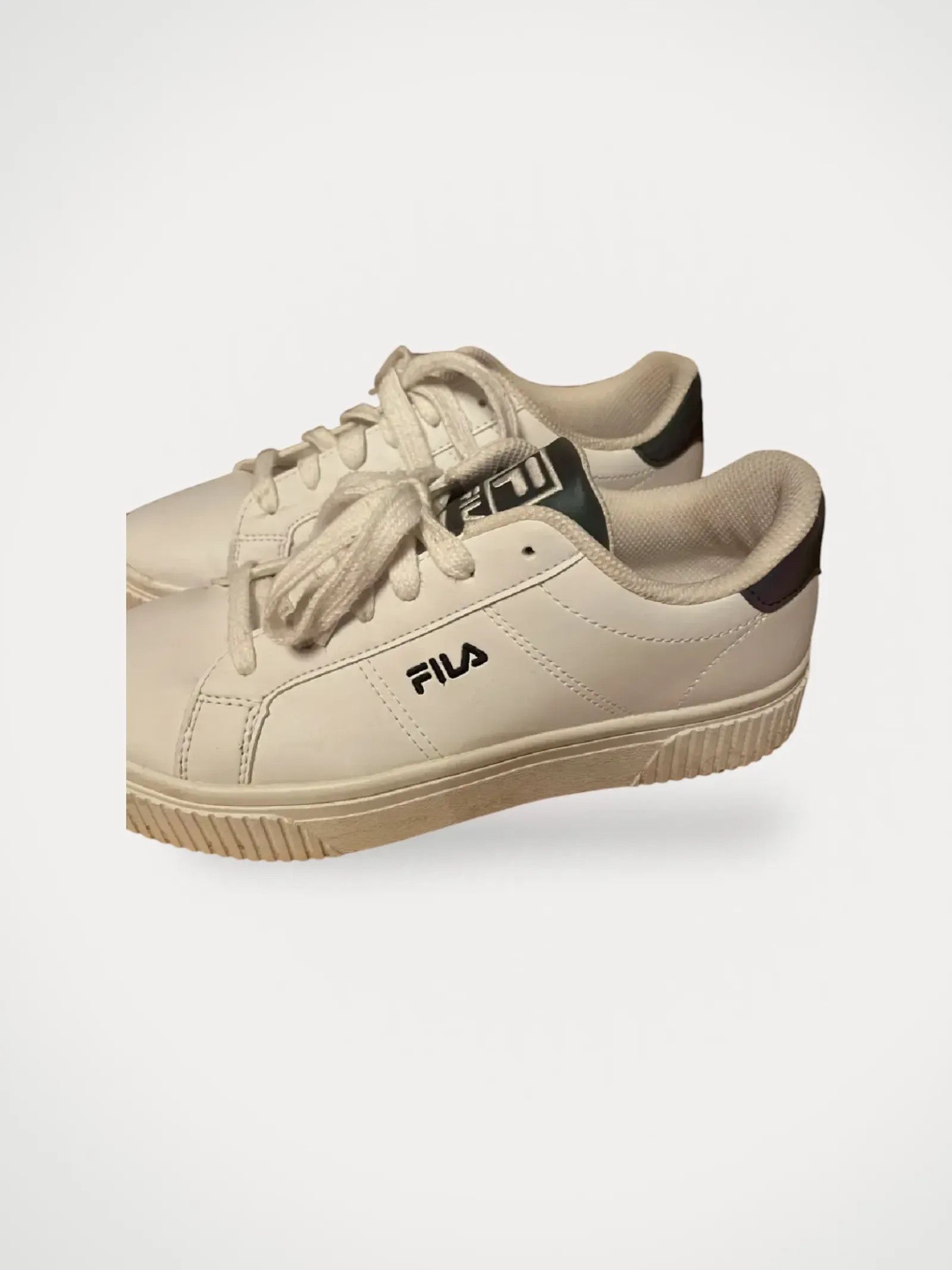 Fila Fila Sneakers Size US 9 / IT 39 - 1 Thumbnail