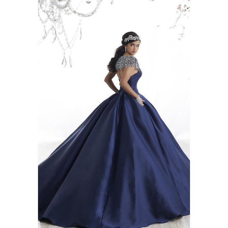 Other House of Wu Lace-up Ballgown 12 Wine Mikado Fabric Size XL / US 12-14 / IT 48-50 - 10 Thumbnail