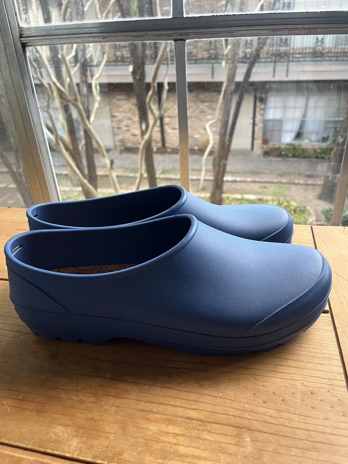 Aime Leon Dore Aime Leon Dore Diner Clogs | Grailed display picture 2