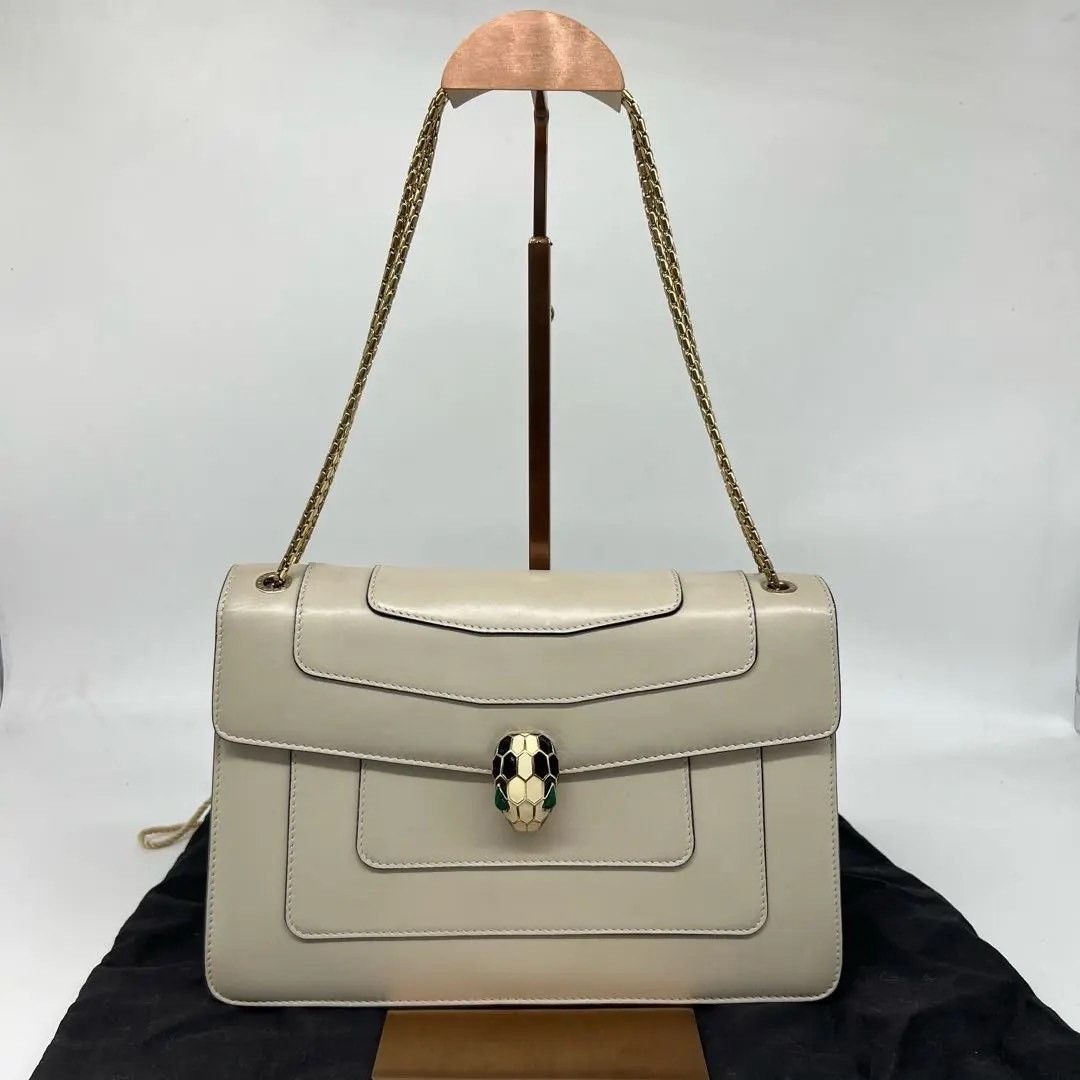 Bvlgari Pre-loved Bag Very good condition Size ONE SIZE - 1 Thumbnail