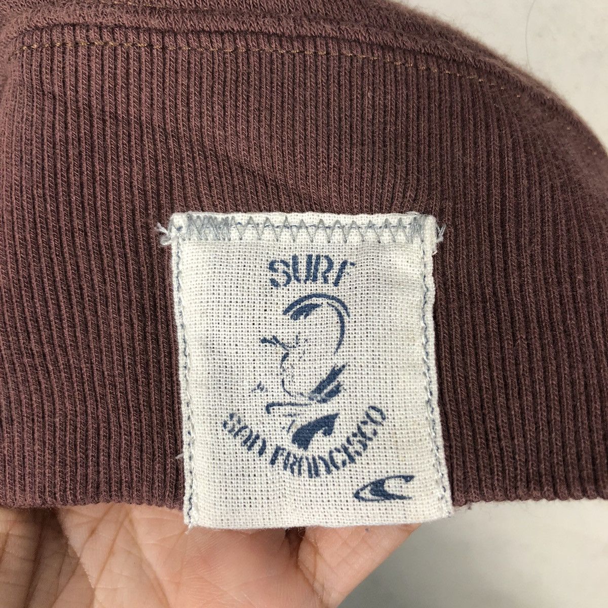Japanese Brand 📌Vintage Sweatshirt Oneill Big Logo Size US L / EU 52-54 / 3 - 14 Thumbnail