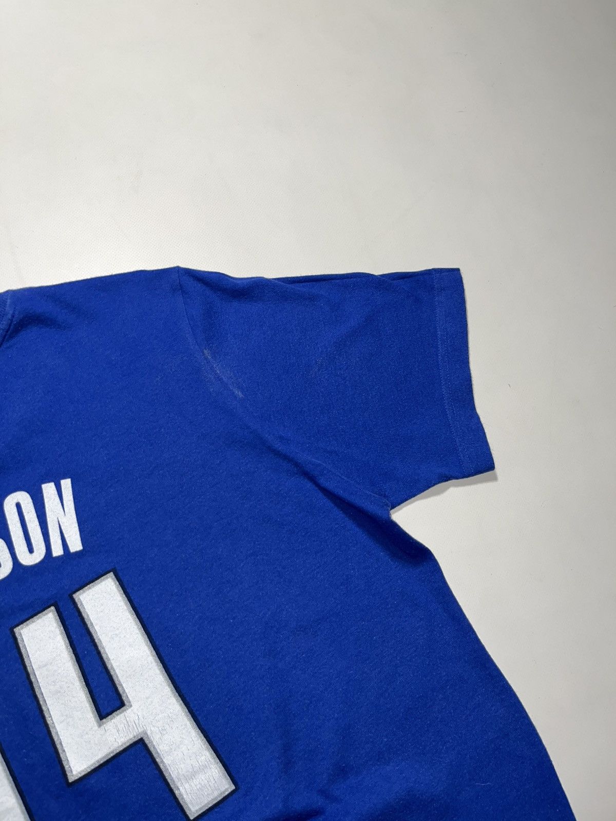 Adidas Orlando Magic Jameer Nelson Jersey XL Size US XL / EU 56 / 4 - 7 Thumbnail