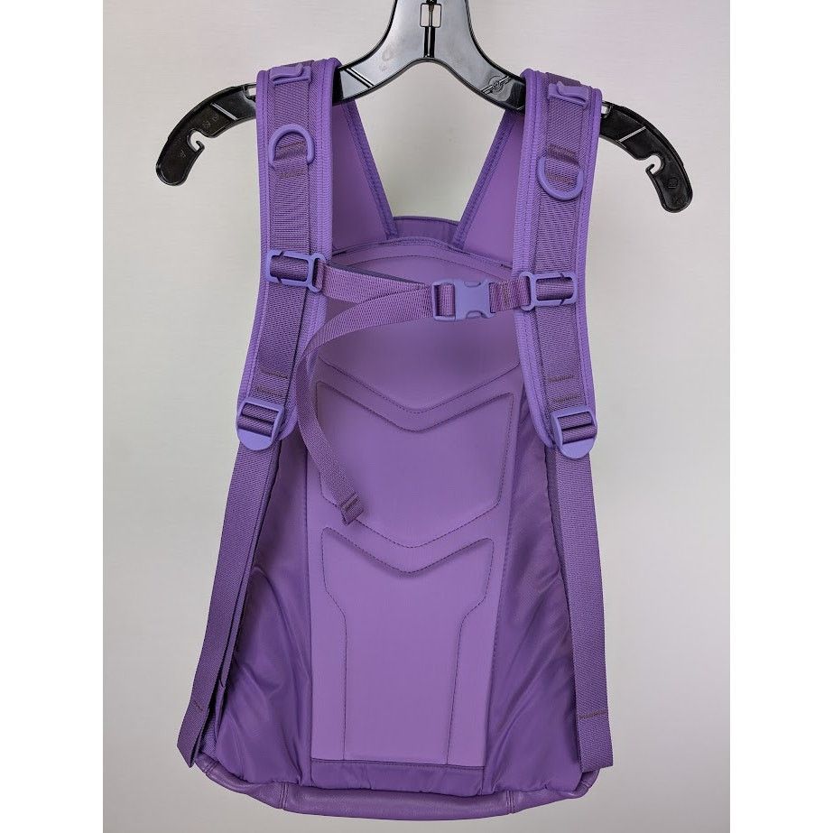 Visvim o1rshd1 Size: OS / Cordura 22L Backpack in Purple Size ONE SIZE - 7 Thumbnail