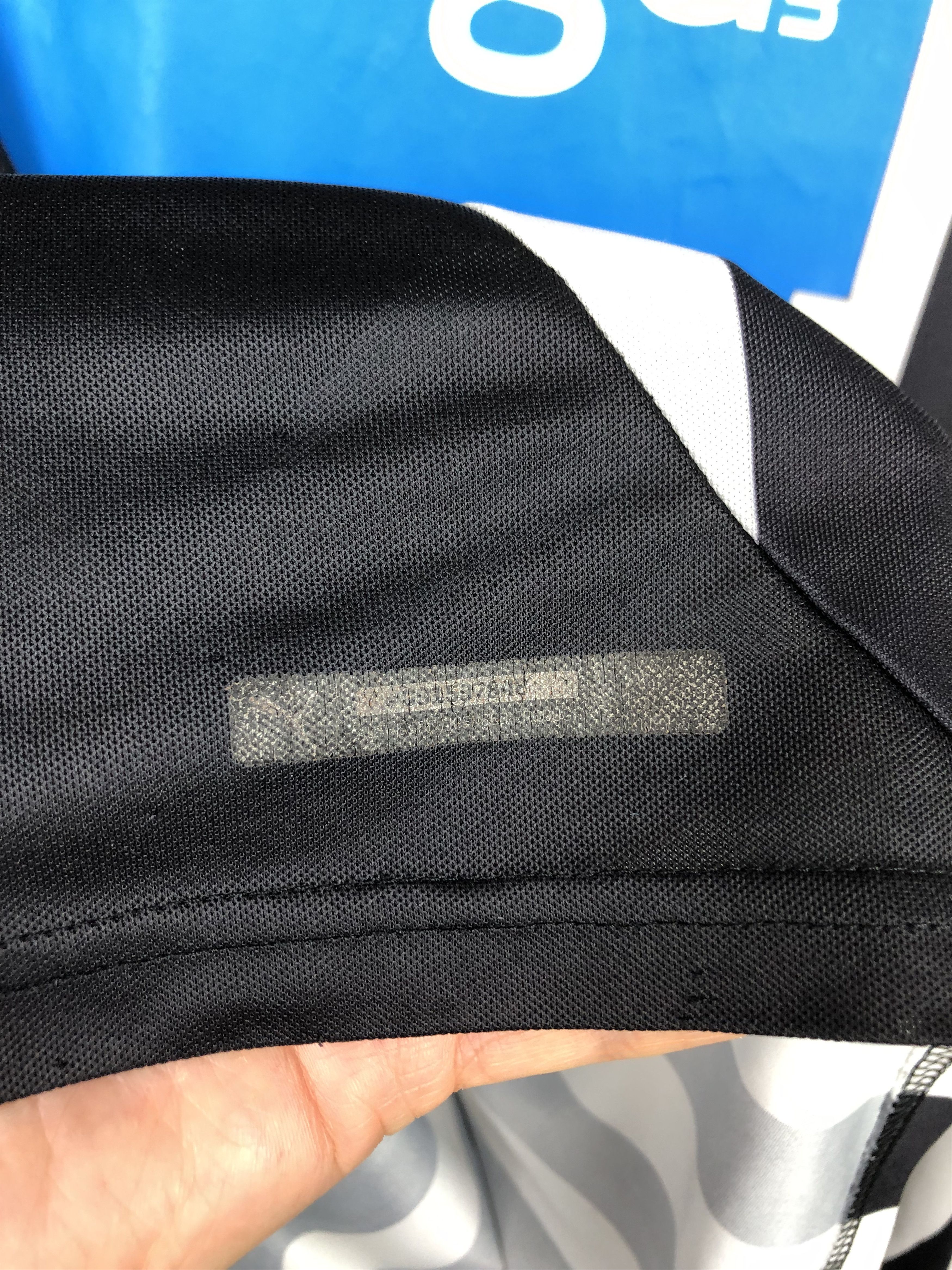 Other Newcastle United Home Football Shirt 2014 Soccer Jersey Size US L / EU 52-54 / 3 - 4 Thumbnail