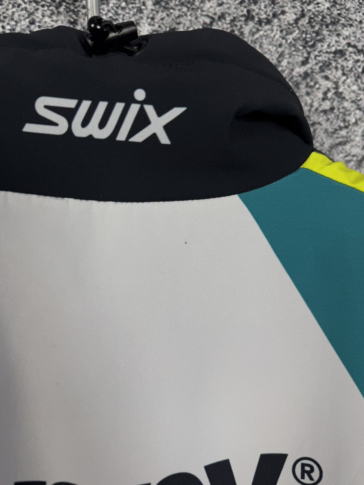Other Men’s Swix Happy Homes Vest Biatlhon Sportswear Gilet Size L Size US L / EU 52-54 / 3 - 16 Thumbnail