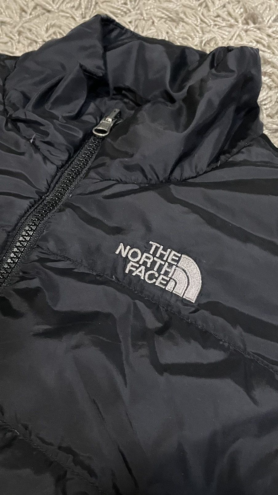 The North Face THE NORTH FACE Size XXS / US 00 / IT 34 - 4 Thumbnail
