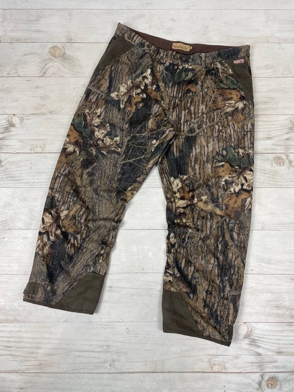 Supreme Realtree Camo Pant | Grailed