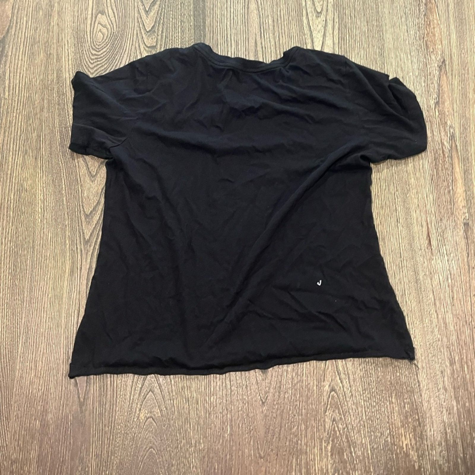 Vintage Miranda Lambert x Idyllwind Honky Tonk HEART Print T-Shirt M Size M / US 6-8 / IT 42-44 - 4 Thumbnail