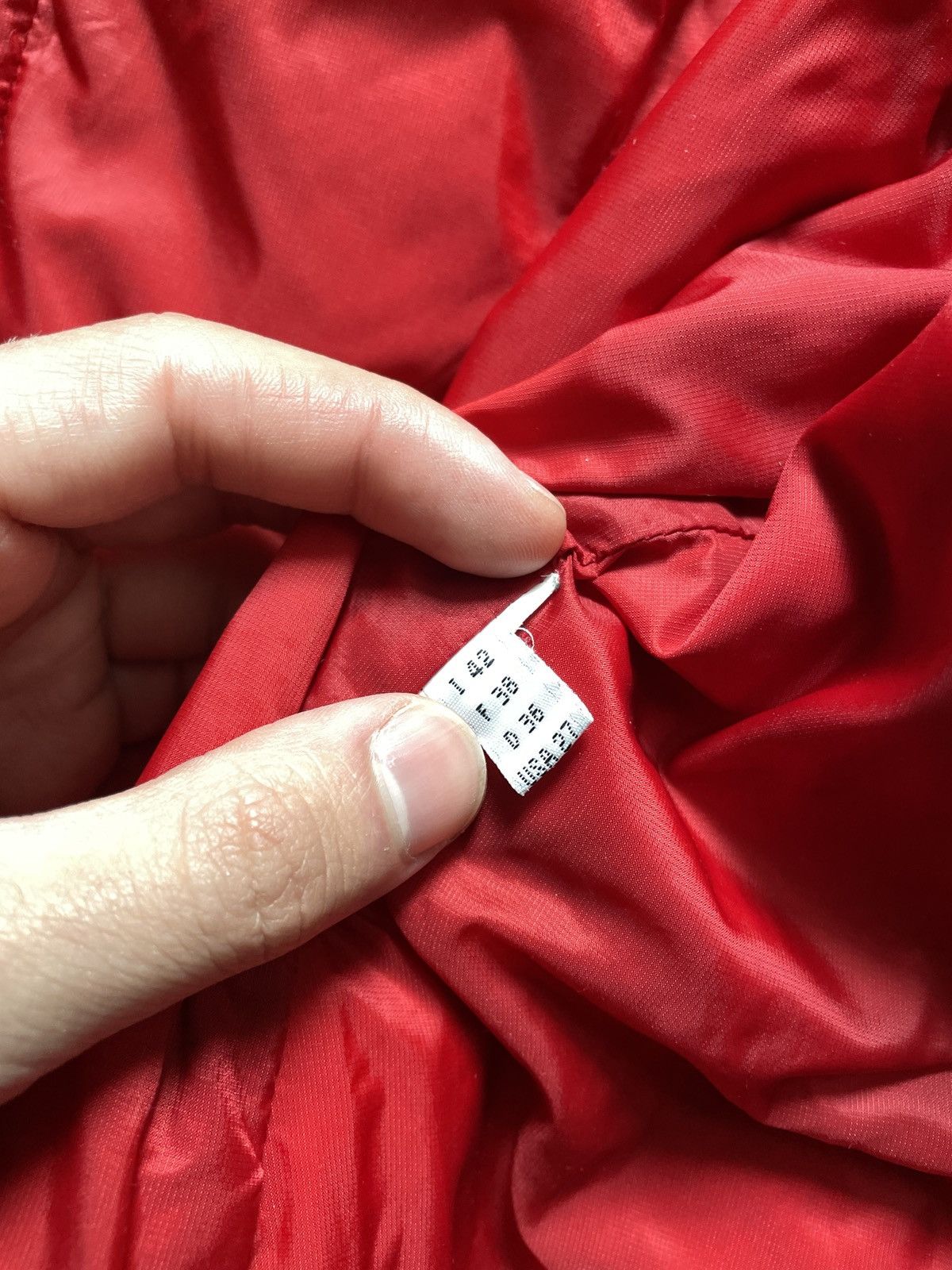 Marithe + Francois Girbaud Vintage Marithe+Francois=Girbaud Jacket Size M / US 6-8 / IT 42-44 - 24 Thumbnail