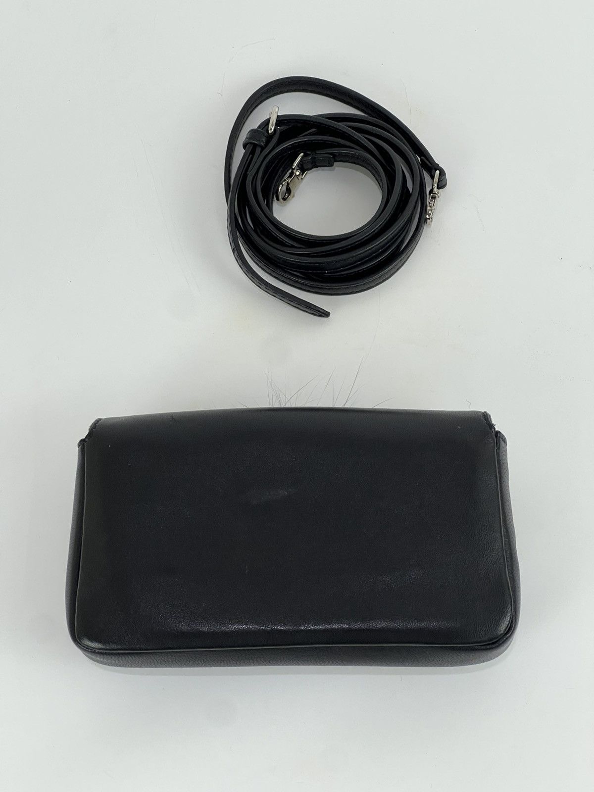 Fendi Fendi micro Baguette Bug Bag Size ONE SIZE - 10 Thumbnail