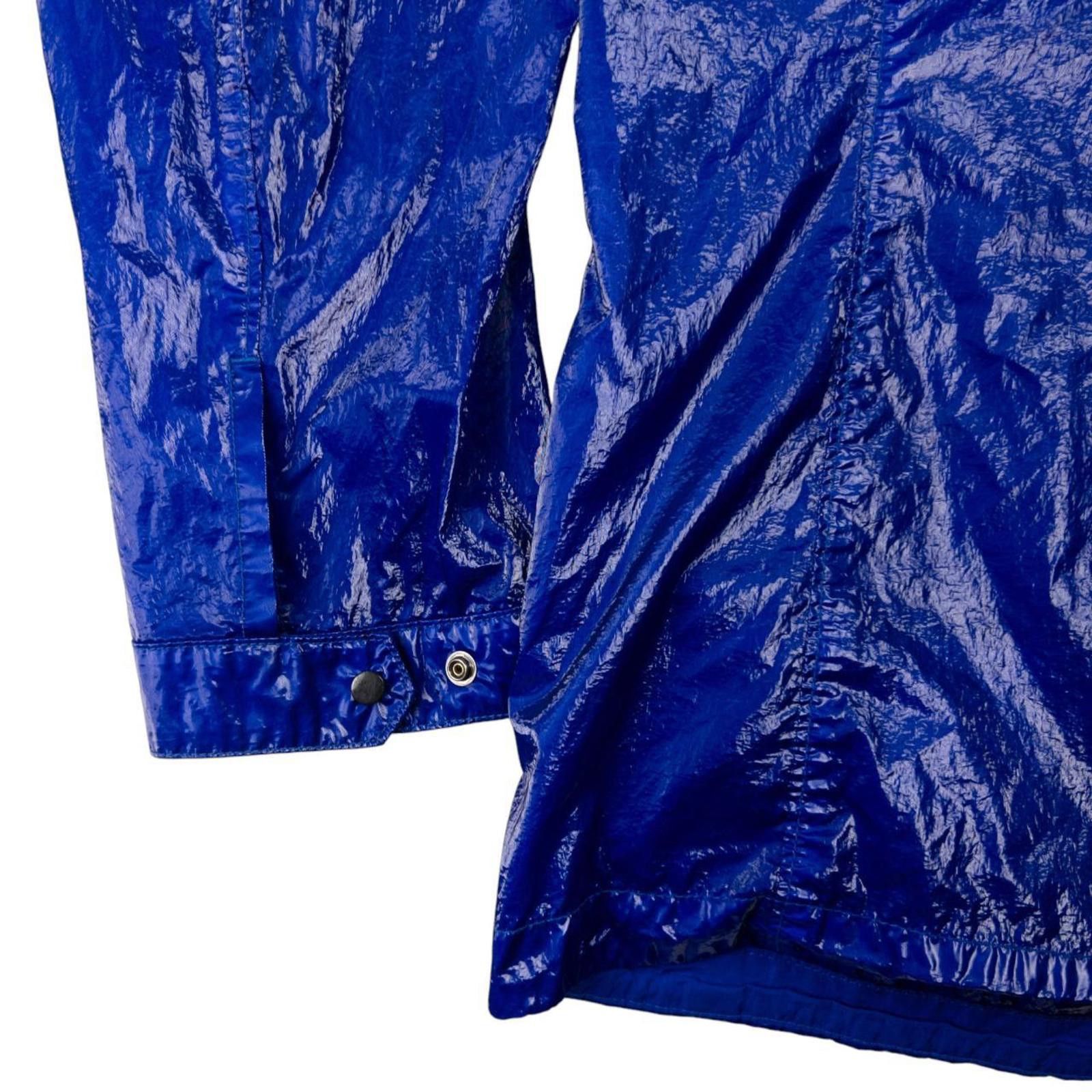 C.P. Company Vintage CP Company Cristal Jacket Size XL Size US XL / EU 56 / 4 - 8 Thumbnail