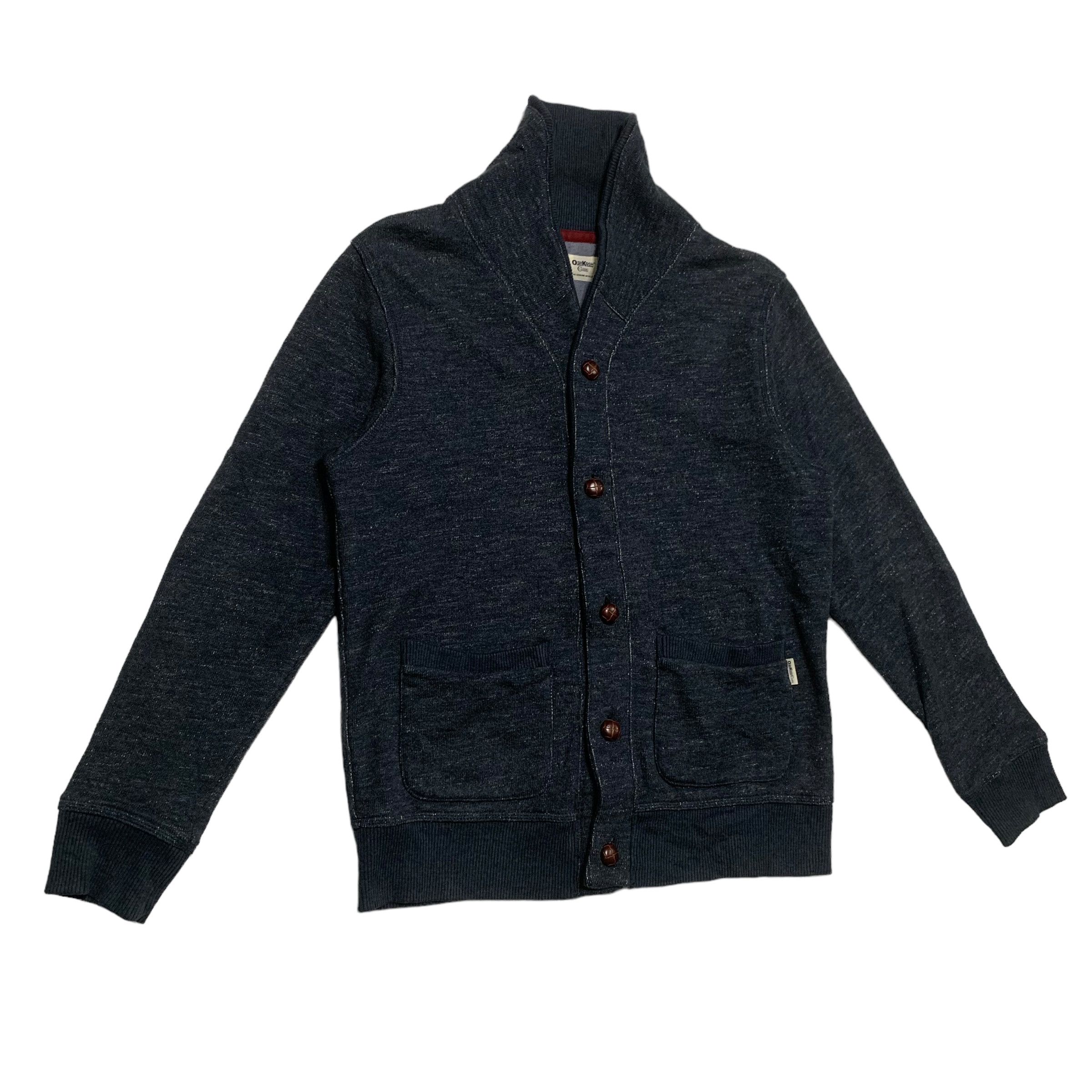 Oshkosh Oshkosh Sweater Jacket Size US M / EU 48-50 / 2 - 2 Thumbnail