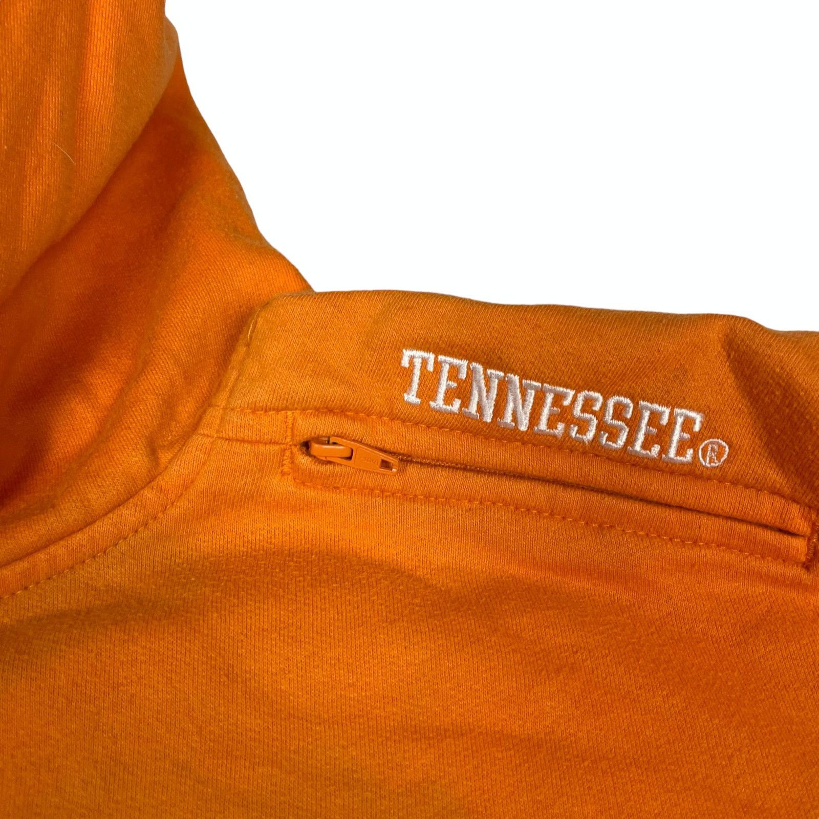 Nike Nike Orange Tennessee Volunteers Hoodie Large Size US L / EU 52-54 / 3 - 8 Thumbnail