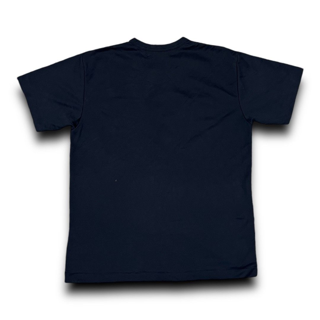 Comme des Garcons × Designer × Japanese Brand NIKE X COMME DES GARCONS JAPANESE BRAND SHIRT Size US L / EU 52-54 / 3 - 2 Thumbnail