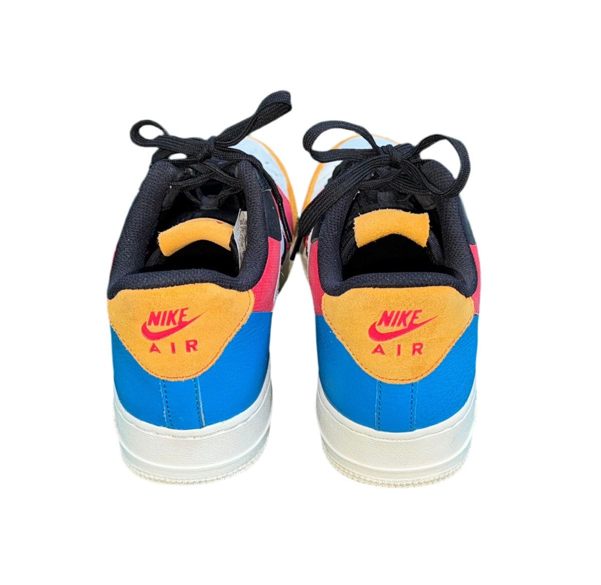 Nike Shoes Nike Air Force 1 Low Premium Size US 7.5 / EU 40-41 - 5 Thumbnail