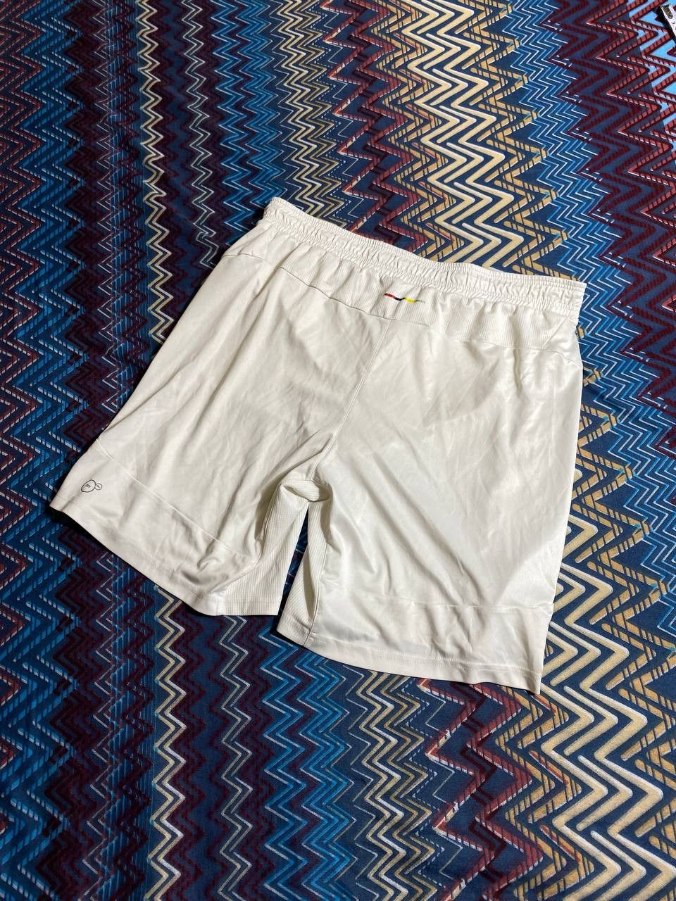 Puma × Vintage Puma sportwear Soccer Shorts size M Size US 32 / EU 48 - 20 Thumbnail