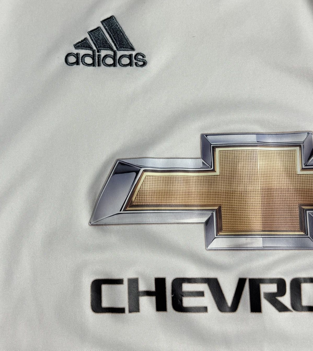 Adidas Manchester United 2016 2017 Third Shirt Soccer Jersey Adidas Size US M / EU 48-50 / 2 - 6 Thumbnail