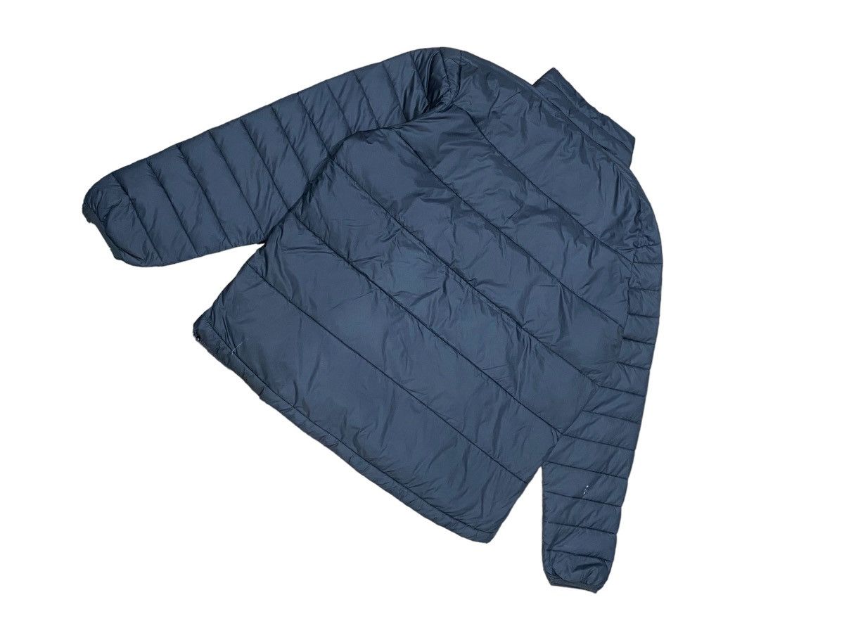 Columbia COLUMBIA Puffer Zipper Jacket (XL) Size US XL / EU 56 / 4 - 16 Thumbnail