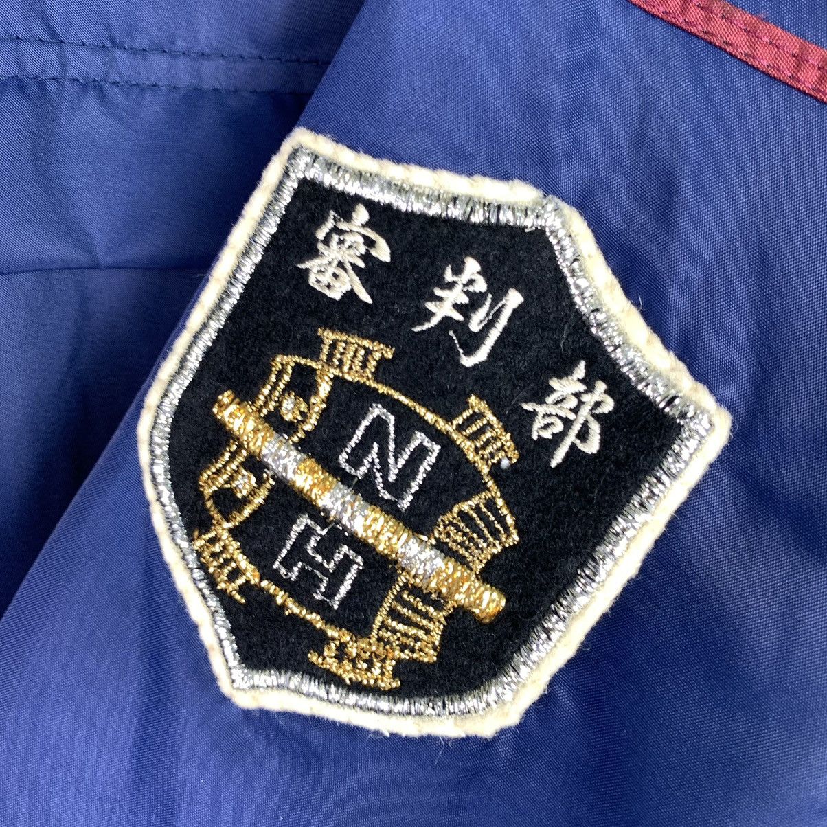 Japanese Brand × Vintage Vintage Tsunaki Tokyo Workwear Jacket Size US XL / EU 56 / 4 - 9 Thumbnail