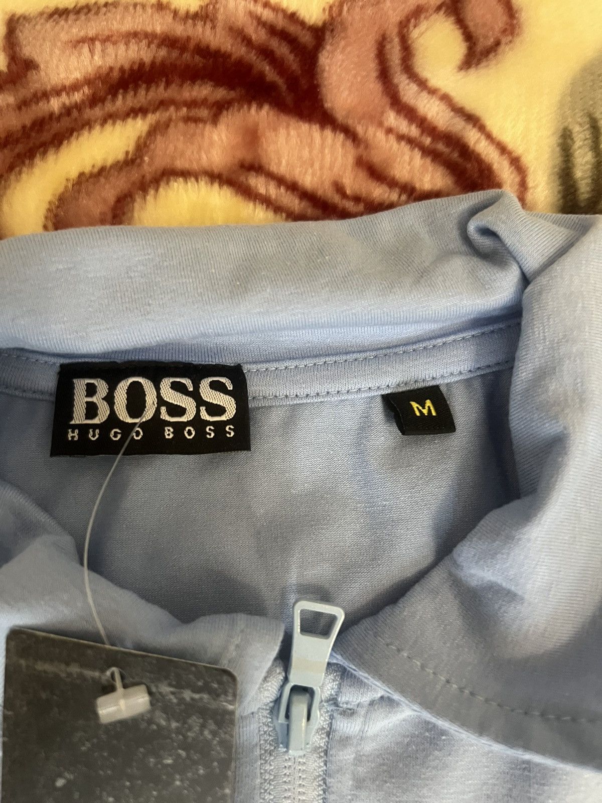 Vintage Hugo boss shaped set Size US M / EU 48-50 / 2 - 3 Thumbnail