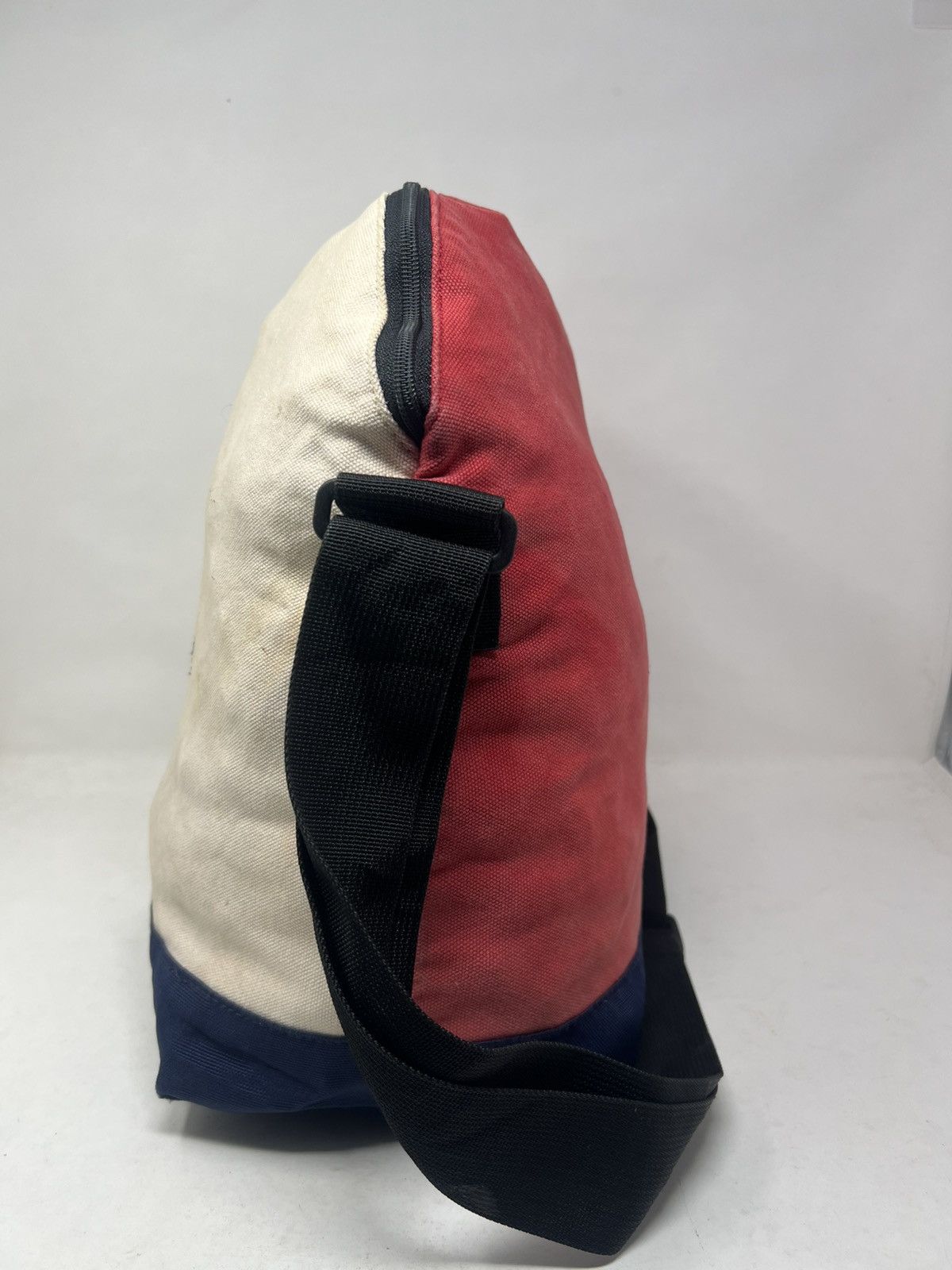 If Six Was Nine Vintage MEI Ocean Japan Sling Bag Size ONE SIZE - 6 Thumbnail