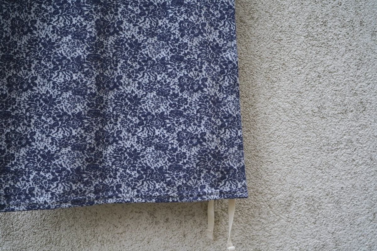 Engineered Garments Engineered garments floral interliner (rare version) Size US M / EU 48-50 / 2 - 3 Thumbnail