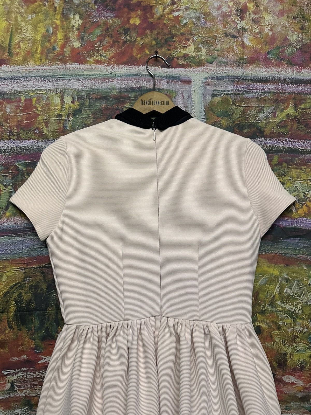 Miu Miu Miu miu mini dress Size M / US 6-8 / IT 42-44 - 7 Thumbnail