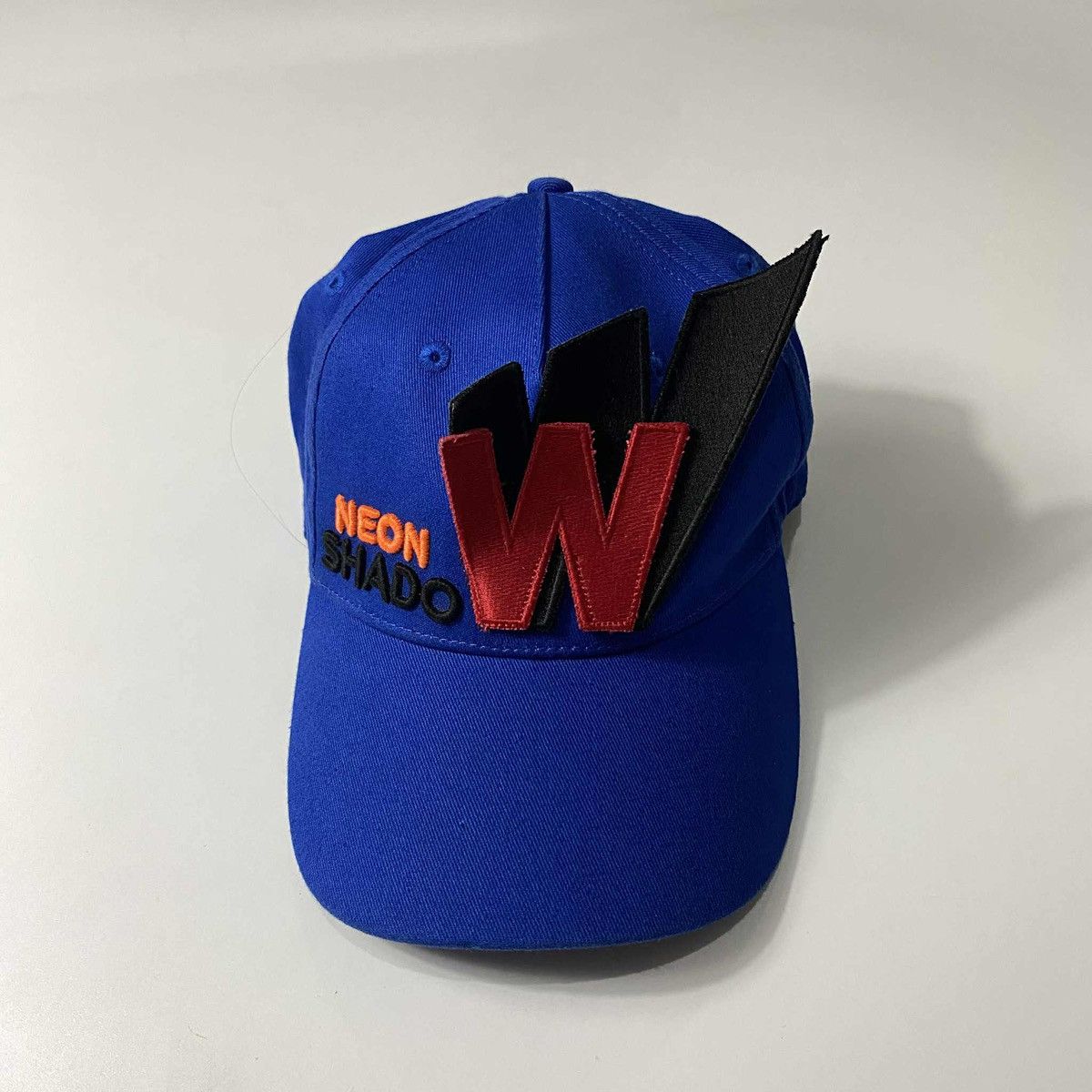 Walter Van Beirendonck Hat | Grailed